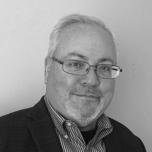 james goodale headshot