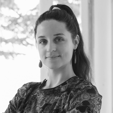 Myriam Jenni