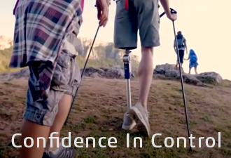 ds life sciences - confidence in control