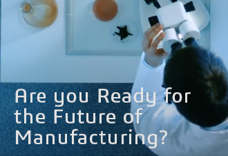 ds life sciences - future of manufacturing