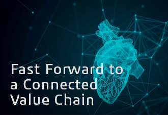 ds lifesciences - value chain transformation