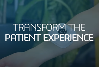 ds life sciences - transform the patient experience