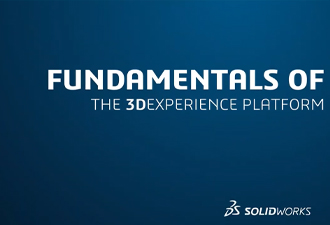 fundamentals of 3dexperience video