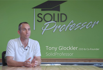 solidprofessor design with confidence