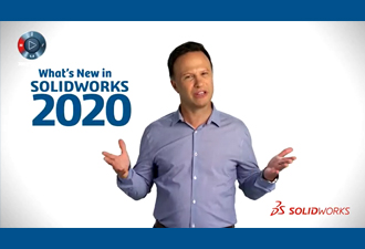 whats new in solidworks 2020