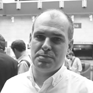 Laurence Marks