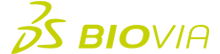 biovia logo