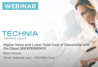 technia cloud