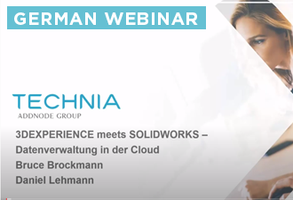 technia cloud