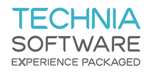 technia software logo
