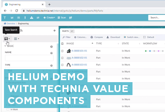 technia software